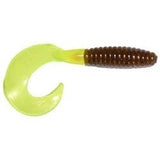 Big Bite Baits Fat Grub 5po