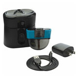 Thermacell Appareil Chasse-Moustique Radius Zone