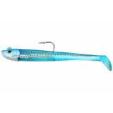 okuma FishLab Mad Eel soft bait lure