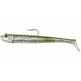 okuma FishLab Mad Eel soft bait lure