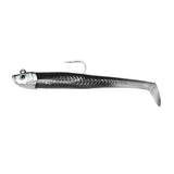 okuma FishLab Mad Eel soft bait lure