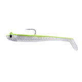 okuma FishLab Mad Eel soft bait lure