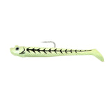 okuma FishLab Mad Eel soft bait lure