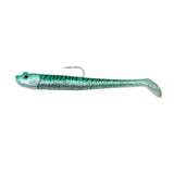 okuma FishLab Mad Eel soft bait lure