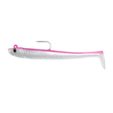 okuma FishLab Mad Eel soft bait lure