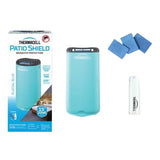 Thermacell Diffuseur anti-moustique Patio Shield