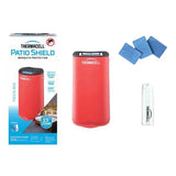 Thermacell Diffuseur anti-moustique Patio Shield