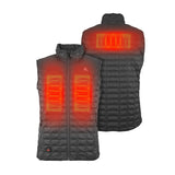 Fieldsheer Veste chauffant Backcountry pour hommes