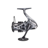 shimano Moulinet à lancer léger Nasci FC spinning reel