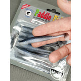 Target Baits Paddle Fish 3.5"