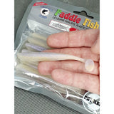 Target Baits Paddle Fish 3.5"