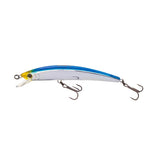 Yo-Zuri Poisson nageur Freshwater Crystal Minnow 3 1/2po