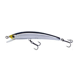 Yo-Zuri Poisson nageur Freshwater Crystal Minnow 3 1/2po
