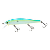 Yo-Zuri Hardcore Minnow Flat 110SP