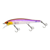 Yo-Zuri Poisson Hardcore Minnow Flat 130SP