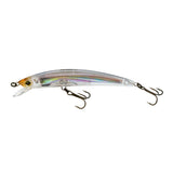 Yo-Zuri Poisson nageur Freshwater Crystal Minnow 3 1/2po