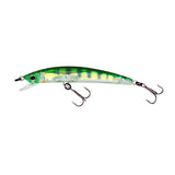 Yo-Zuri Poisson nageur Freshwater Crystal Minnow 3 1/2po