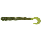 Big Bite Baits Disc Worm 4po