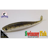 Target Baits SWIMMY FISH 4.25''