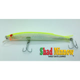 Target Baits Shad Minnow