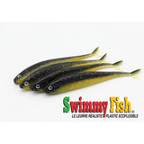 Target Baits SWIMMY FISH 4.25''