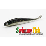 Target Baits SWIMMY FISH 4.25''