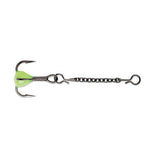 VMC TDC Treble Dropper Chain 15mm