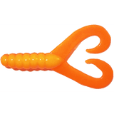 Big Bite Baits Twin Tail Grub 4po