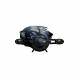 daiwa Moulinet Tatula 100 baitcast reel