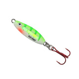 Northland Cuillère Glo-Shot Fire-Belly