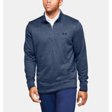 Under Armour Chandail pour homme Fleece ½ Zip