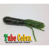Target Baits Tube Cobra 3 " + Sel