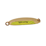 Cuillère Wabler W40-R