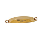 Cuillère Wabler W40-R