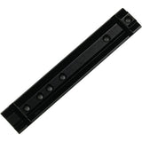 1 pièce Tip-Off Weaver-Style Scope Base 3/8" Grooved Receiver #TO-10 Gloss