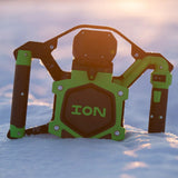 ION Tarière à glace Alpha 8po