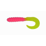 Big Bite Baits Curl Tail Grub 4po