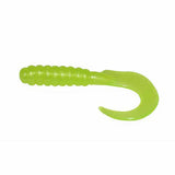 Big Bite Baits Curl Tail Grub 4po