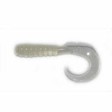 Big Bite Baits Curl Tail Grub 3po
