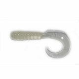 Big Bite Baits Curl Tail Grub 4po