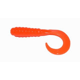 Big Bite Baits Curl Tail Grub 4po
