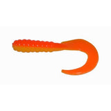 Big Bite Baits Curl Tail Grub 4po