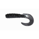 Big Bite Baits Curl Tail Grub 4po