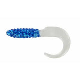 Big Bite Baits Curl Tail Grub 4po