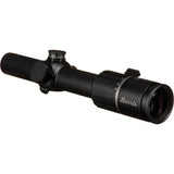 Burris Lunette de visée Burris RT-6 1-6x24mm -illuminée
