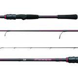 daiwa Canne à lancer léger Fuego - 2 pcs rod