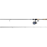 daiwa Ensemble à lancer léger Legalis LT rod and reel combo canne et moulinet