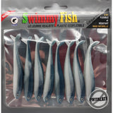 TARGET BAITS SWIMMY FISH 3.5