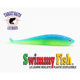 TARGET BAITS SWIMMY FISH 3.5