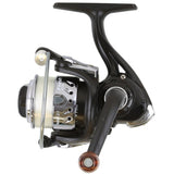 compac Moulinet à lancer léger de pêche sur glace Flash ice reel spinning